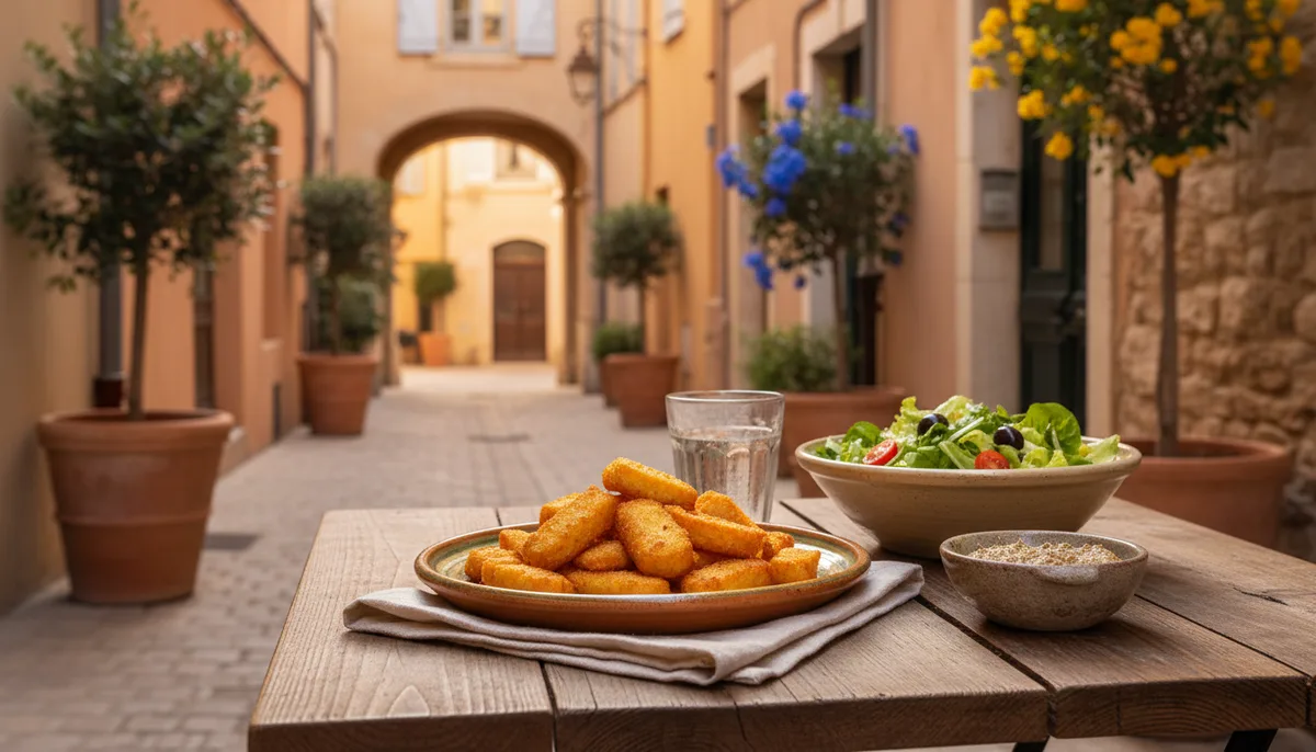 Où manger à Cassis pas cher : adresses et astuces petit budget