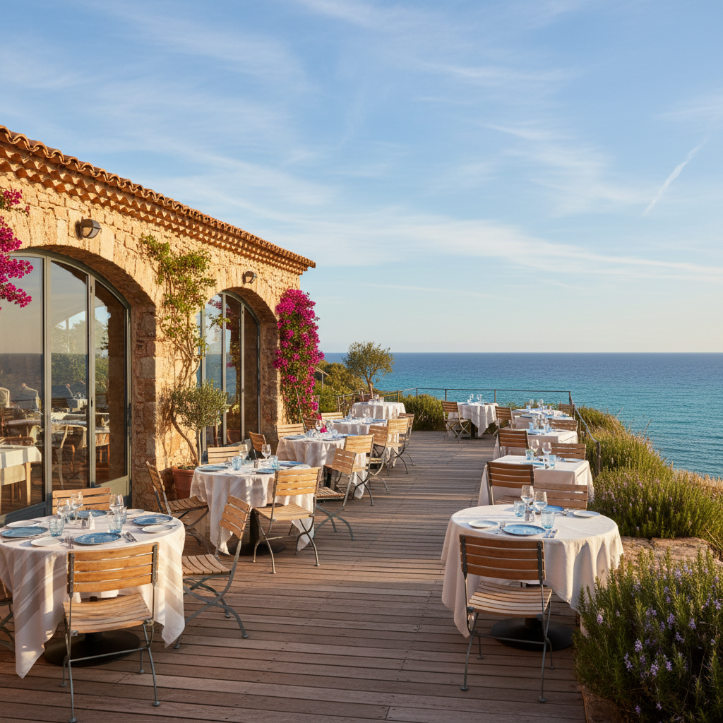 Ouvrir un restaurant en bord de mer : étapes clés et pièges à éviter
