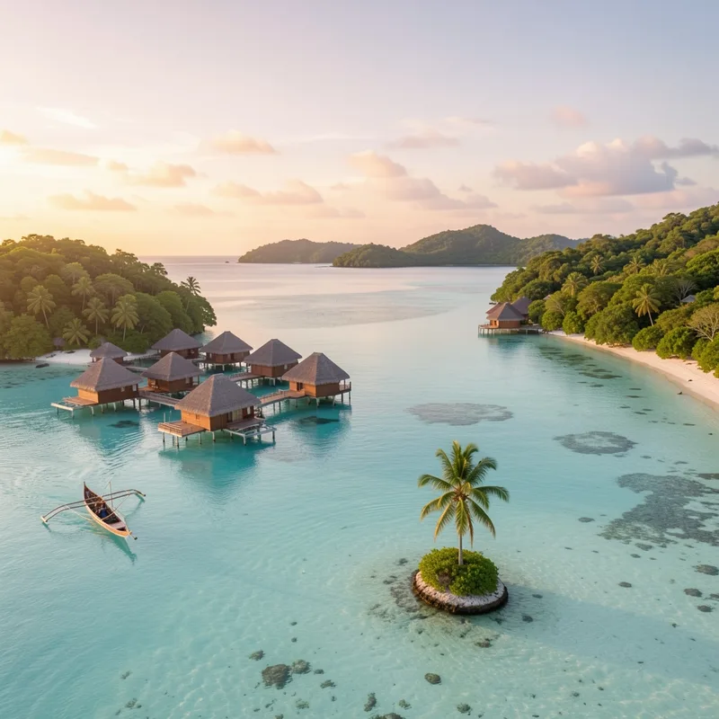 Voyage en Polynésie française : itinéraires, budget et conseils pratiques